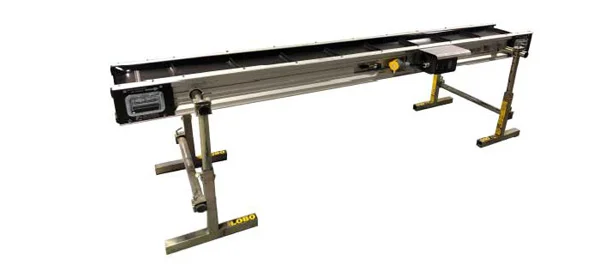 Variable Speed Conveyor